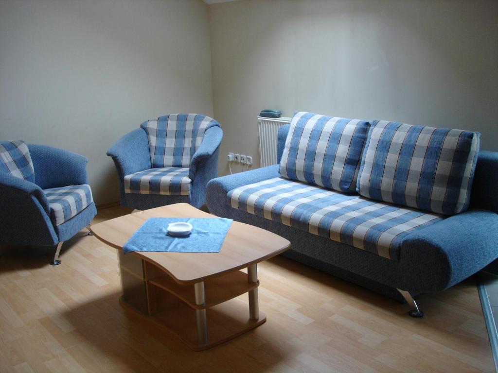 Tisza Alfa Hotel - Resim 2