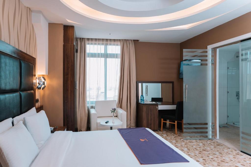 Diamond Hotel, Addis Ababa – Updated 2023 Prices