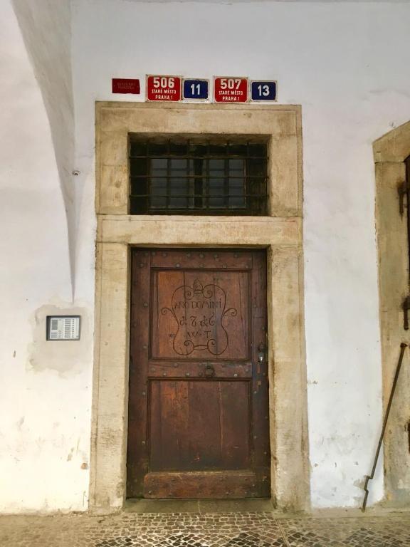 Historic Centre Apartments II - 19