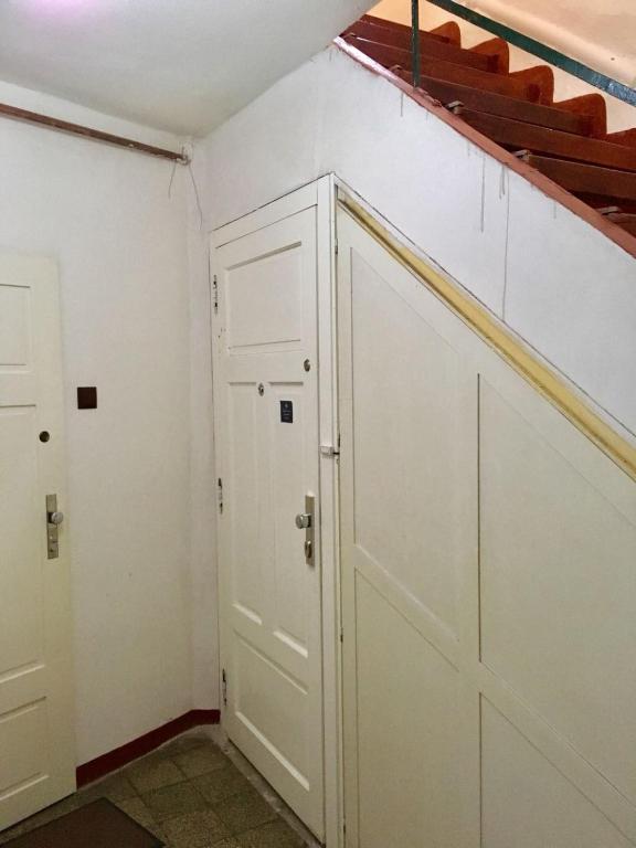 Historic Centre Apartments II - 18