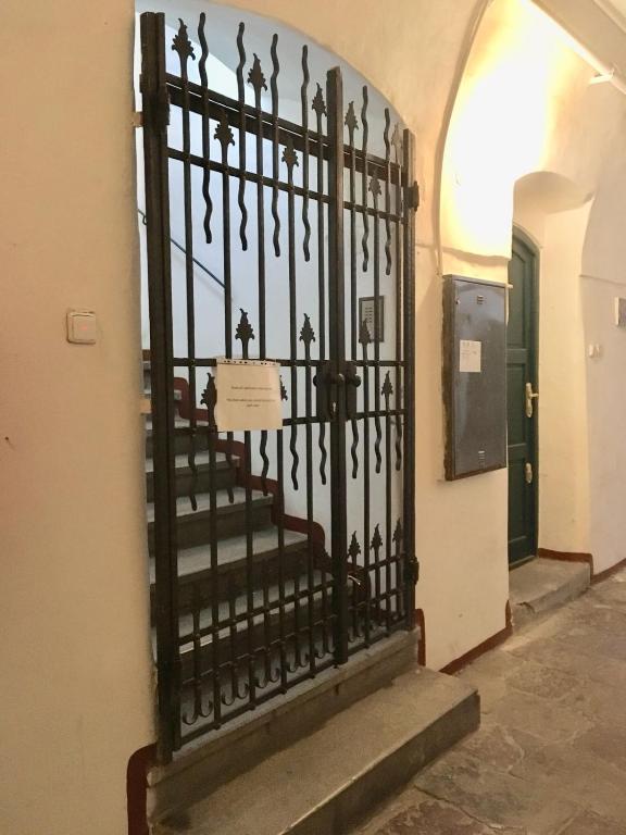 Historic Centre Apartments II - 16