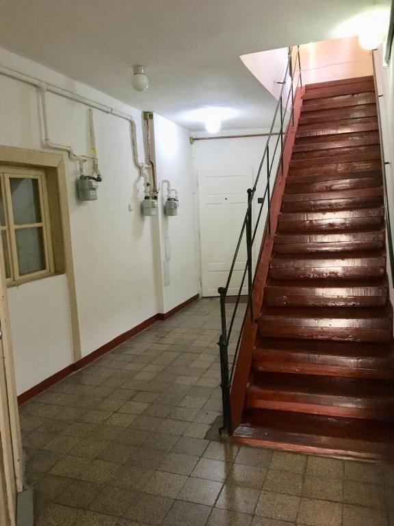 Historic Centre Apartments II - 17