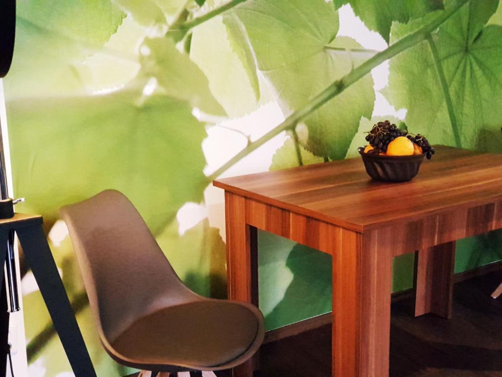Fotografie z fotogalerie ubytování Zelný trh 30 v destinaci Brno