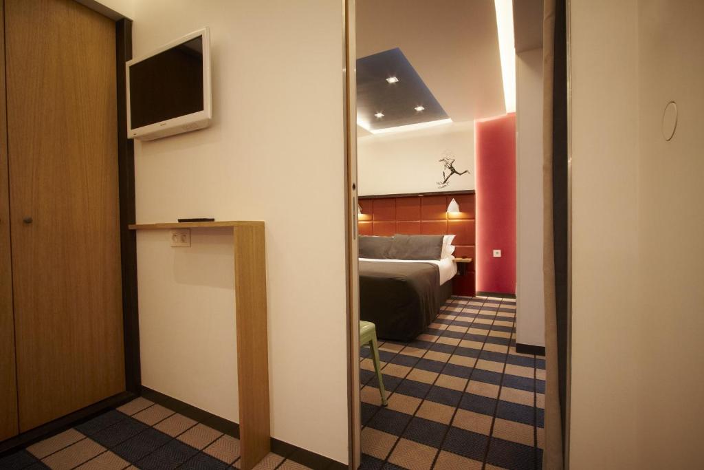 Hotel Aulivia Opéra - Resim 20