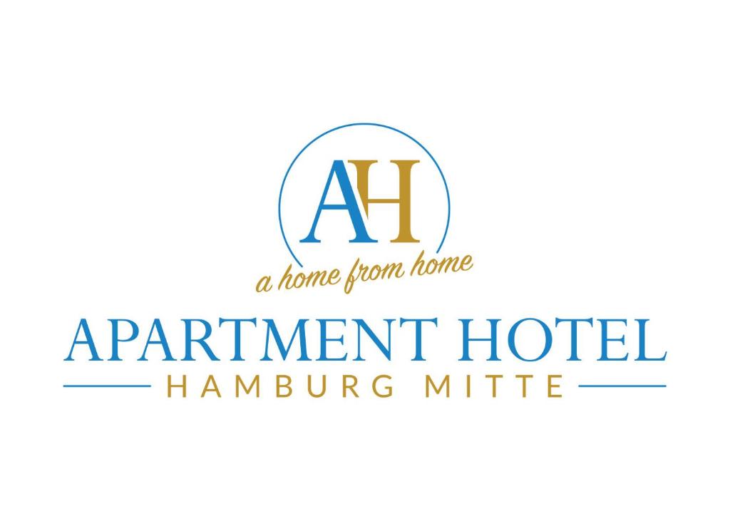 Certifikát, hodnocení, plakát nebo jiný dokument vystavený v ubytování Apartment-Hotel Hamburg Mitte