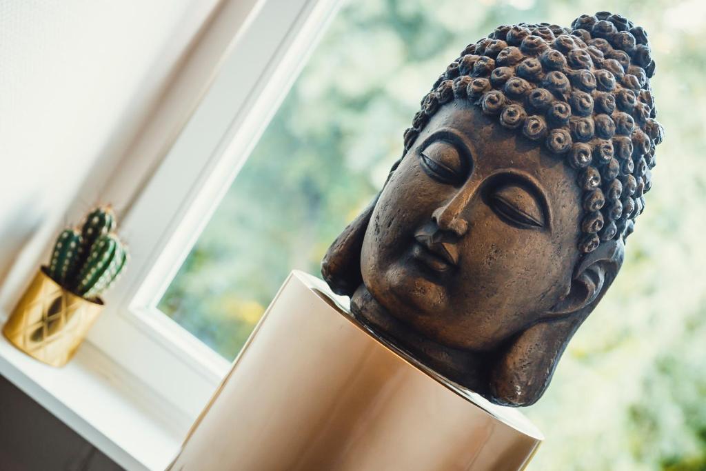 Hotel Ambiente Berlin City - Resim 14