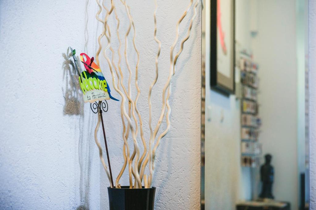 Fotografie z fotogalerie ubytování Hotel Ambiente Berlin City v Berlíně