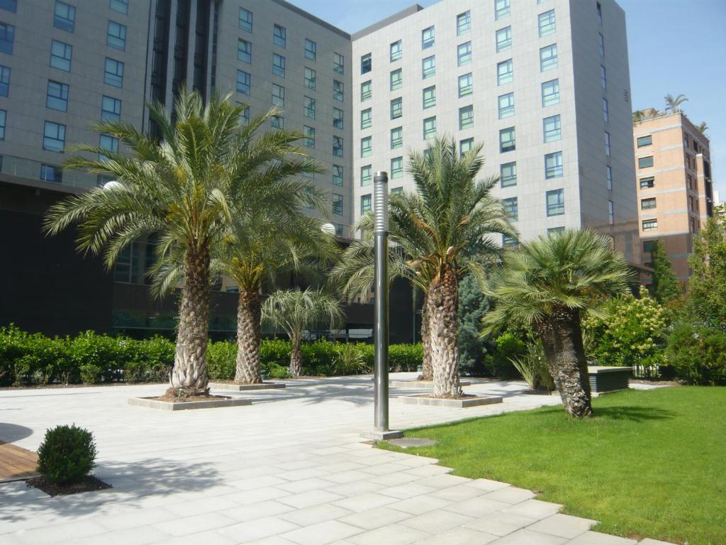 Primus Valencia, Valencia – Precios actualizados 2023