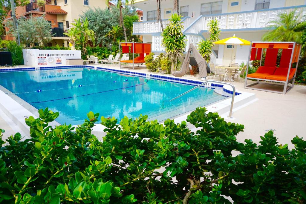 Club Lux Resort By The Beach photo