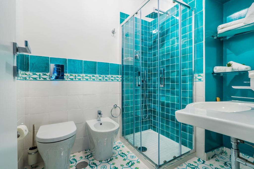 Lemon Factor Sorrento - 5