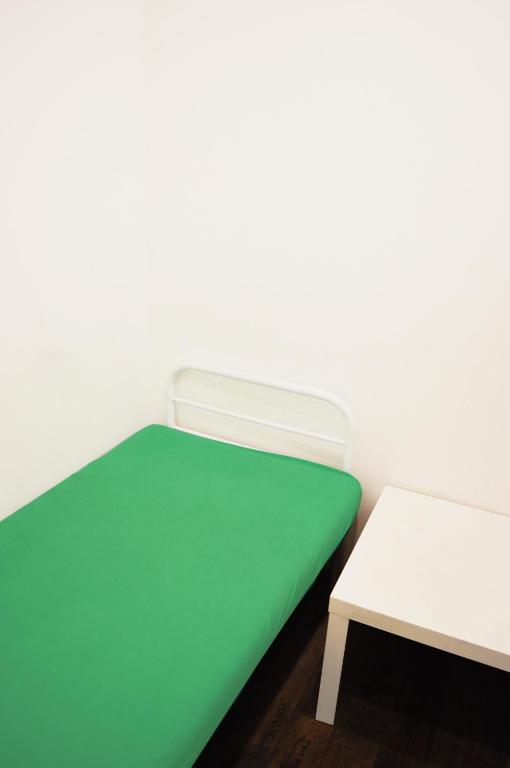 Fotografie z fotogalerie ubytování Hostel Vokzal v Kyjevě