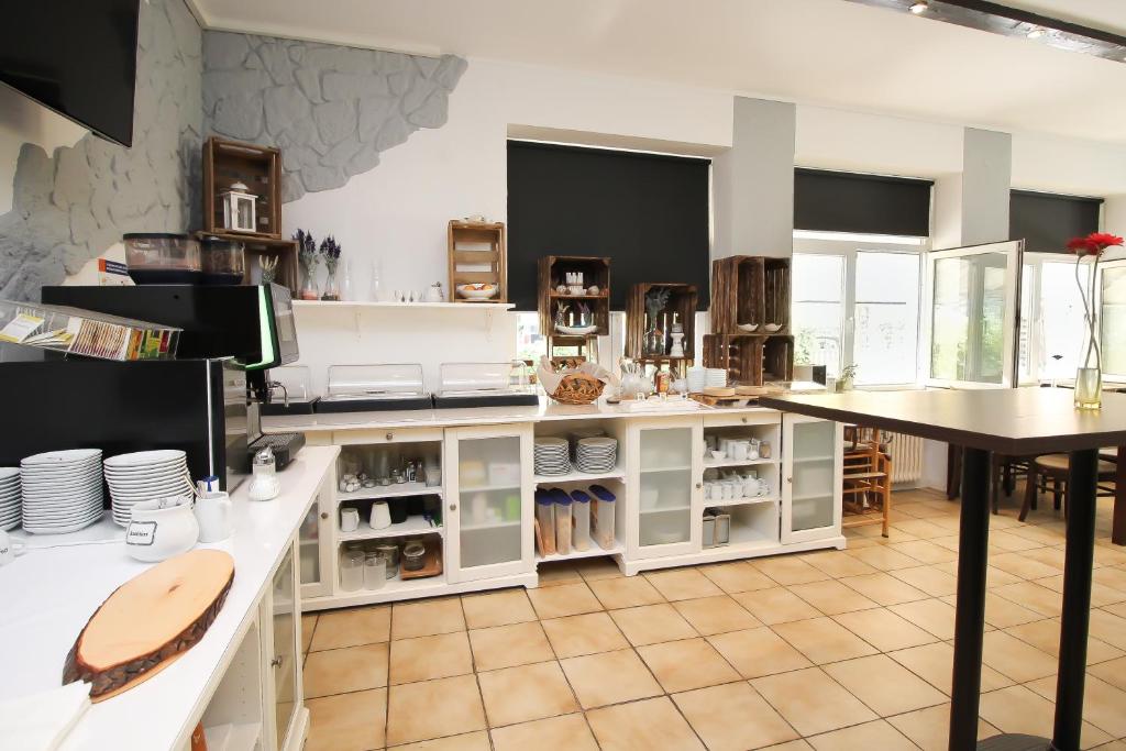 Hotel Pension Köberl - Resim 11