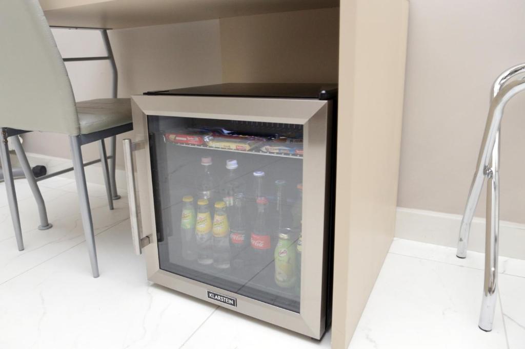 Hotel Vergilius Billia - Resim 8