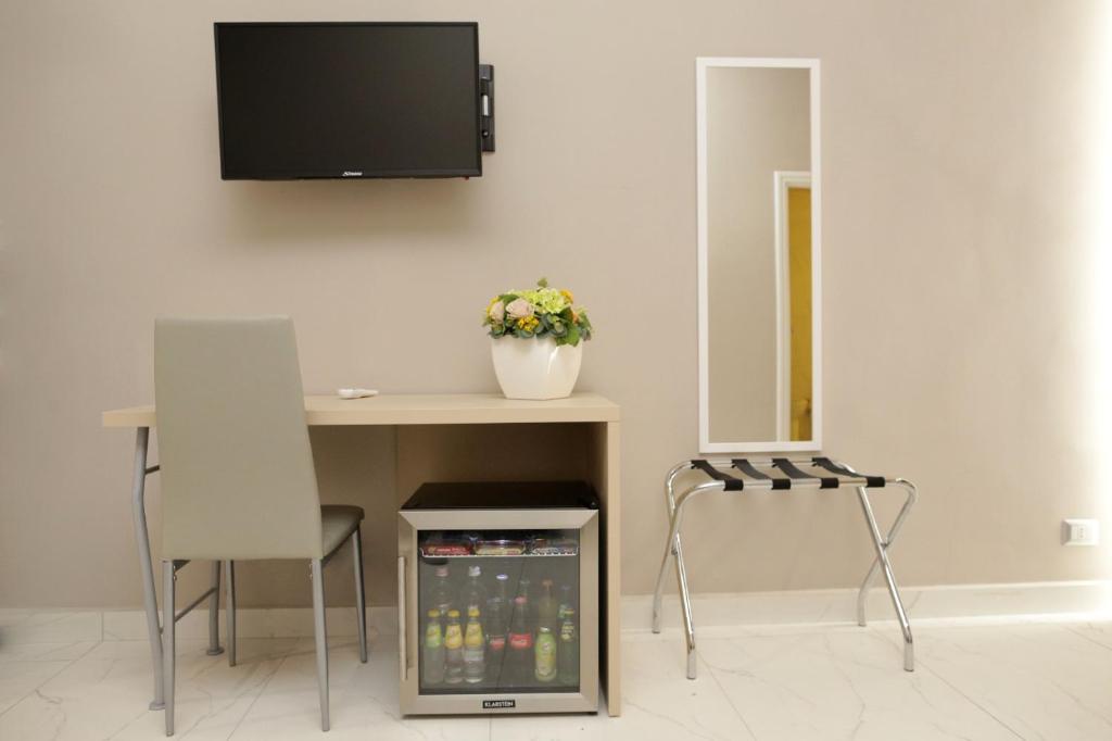 Hotel Vergilius Billia - Resim 25