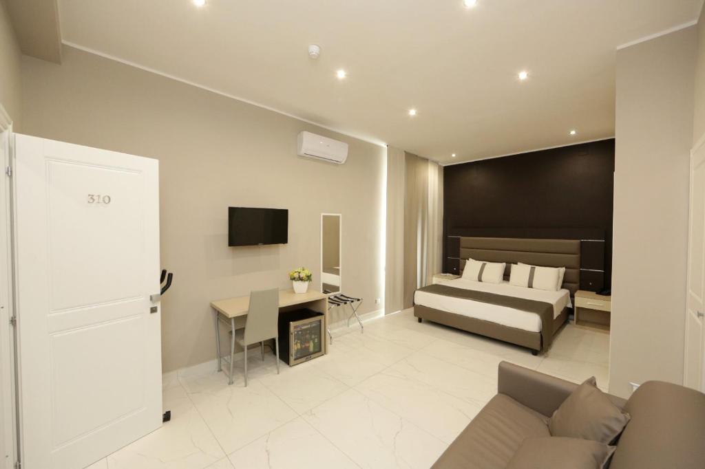 Hotel Vergilius Billia - Resim 23