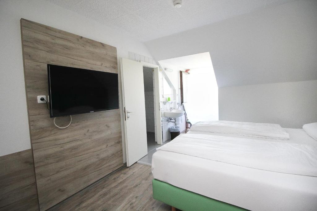 Hotel Pension Köberl - Resim 29