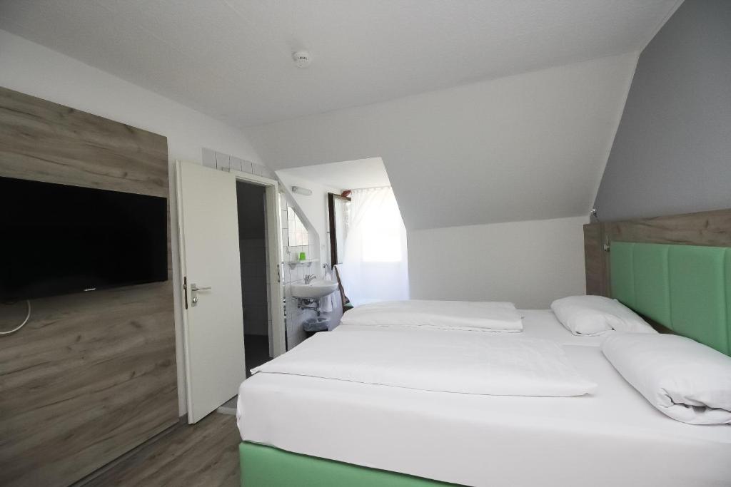 Hotel Pension Köberl - Resim 30