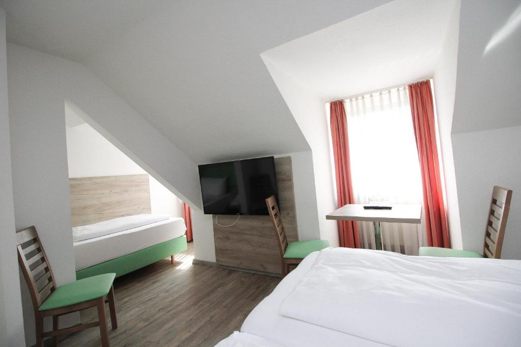 Hotel Pension Köberl - Resim 32