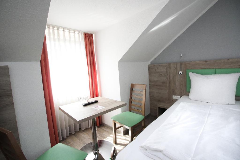 Hotel Pension Köberl - Resim 34