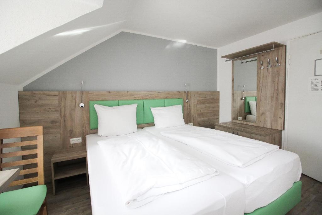 Hotel Pension Köberl - Resim 35