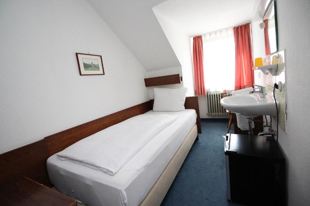 Hotel Pension Köberl - Resim 44