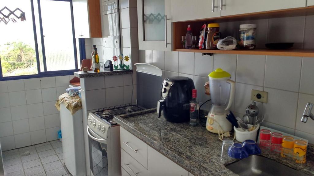  apartamento cosmo