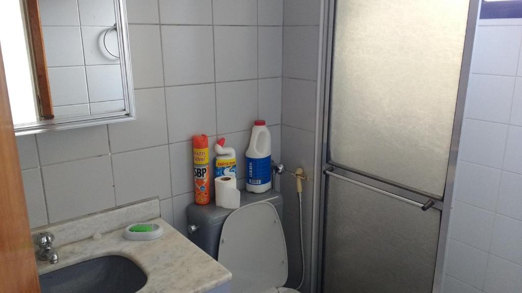  apartamento cosmo