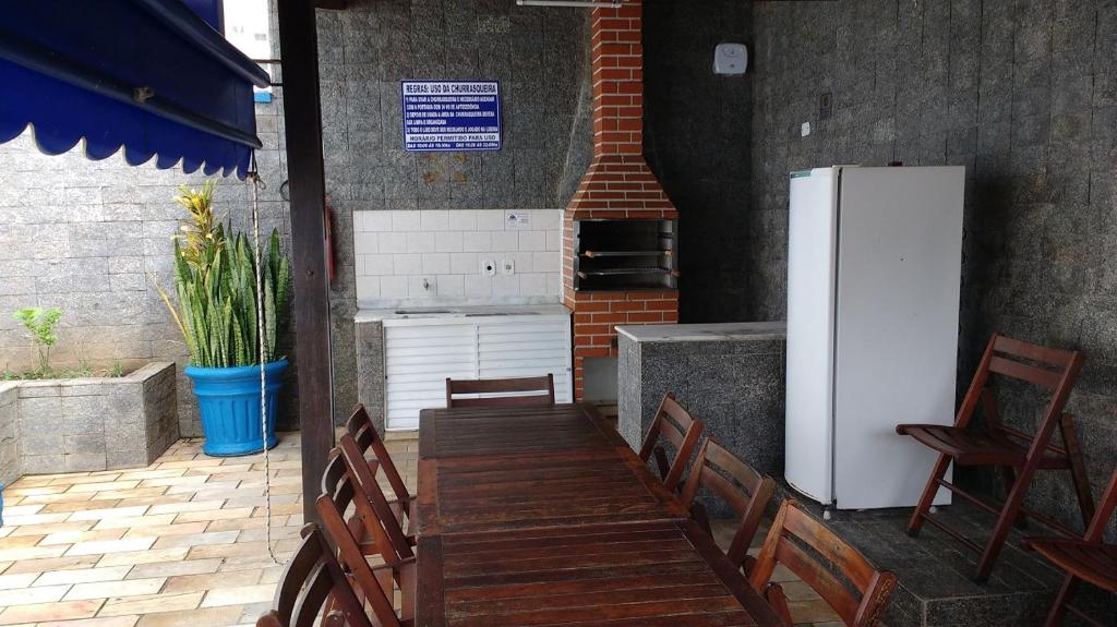  apartamento cosmo