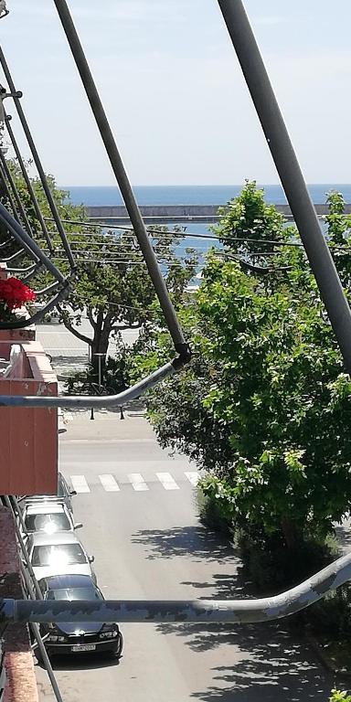 Fotografia z galérie ubytovania Apartment Giorgos kalamata v destinácii Kalamata