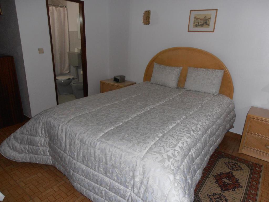 Lobateira Villas - Familiekamer