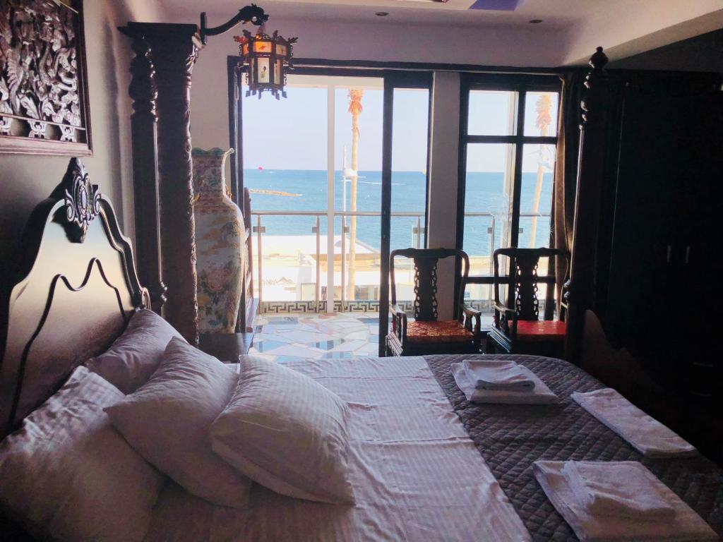 Buddha Suites - 海景公寓