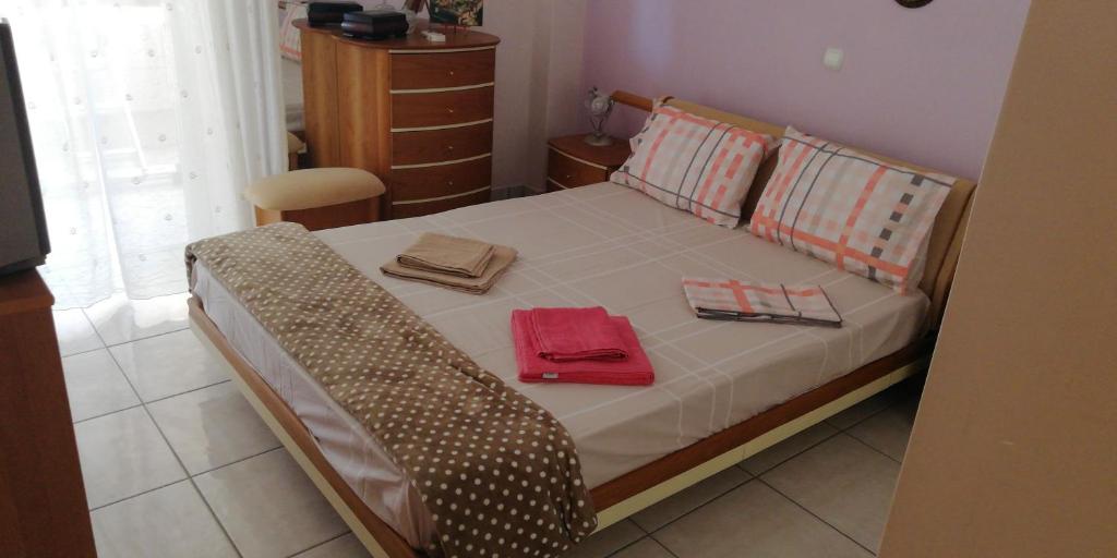 Fotografia z galérie ubytovania Apartment Giorgos kalamata v destinácii Kalamata