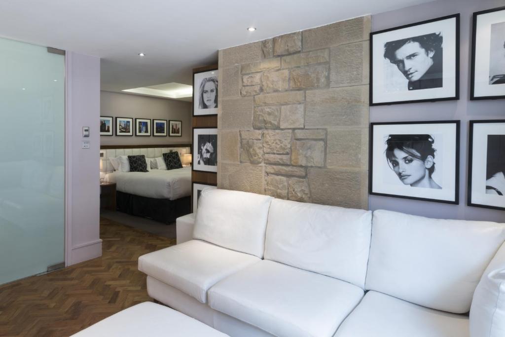 Le Monde Hotel - Resim 44