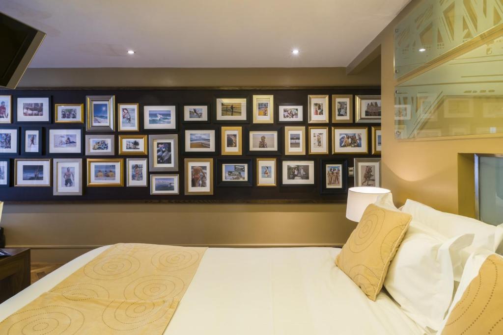 Le Monde Hotel - Resim 45