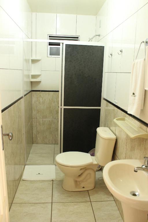  Hotel Pousada Mata Nativa