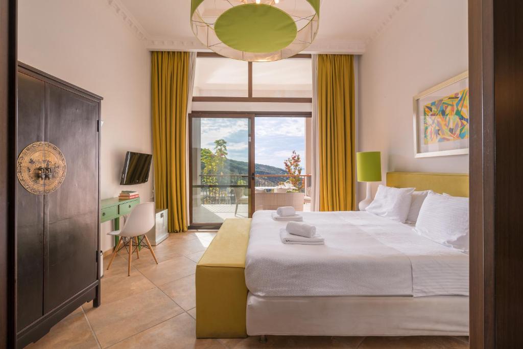 Salvator Villas & Spa Hotel - 5