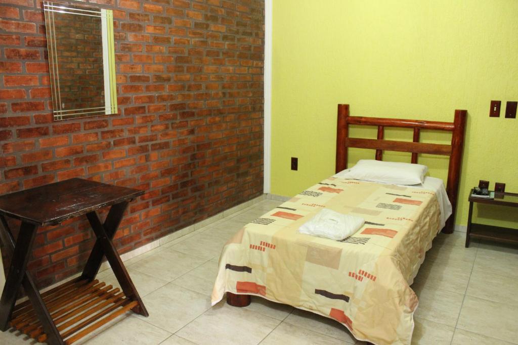  Hotel Pousada Mata Nativa