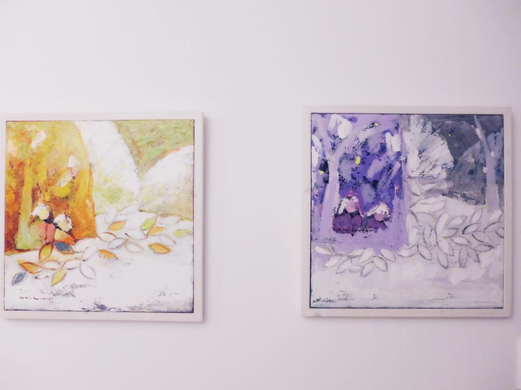 Fotografie z fotogalerie ubytování Picasso Guesthouse v destinaci Mokpo