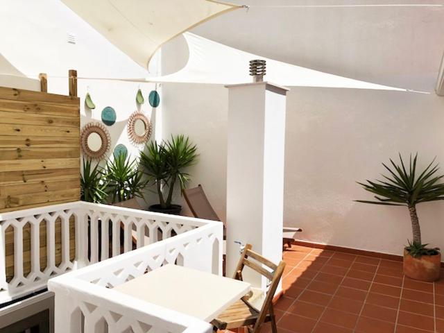 Χώρος καθιστικού στο Villa 2 quartos by WOT Ericeira Lodge