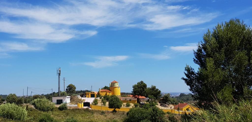 Fotografie z fotogalerie ubytování Moinho16 - Lisbon Mills v destinaci Oeiras