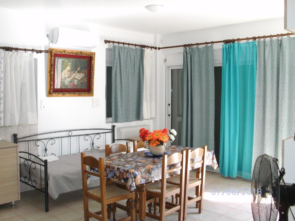 Nina Rooms (apartments) - 12