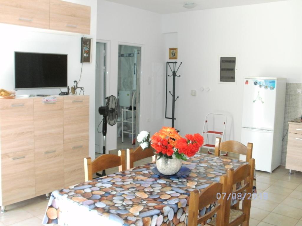 Nina Rooms (apartments) - 17