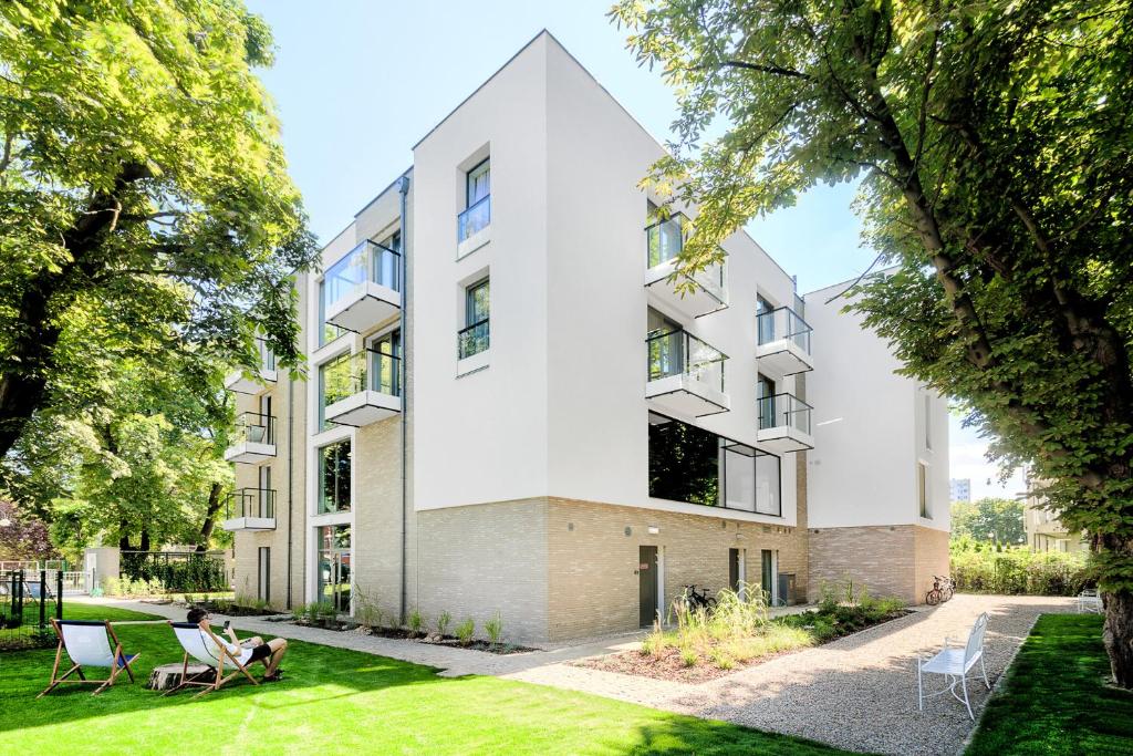 Hotel Testa - Resim 31