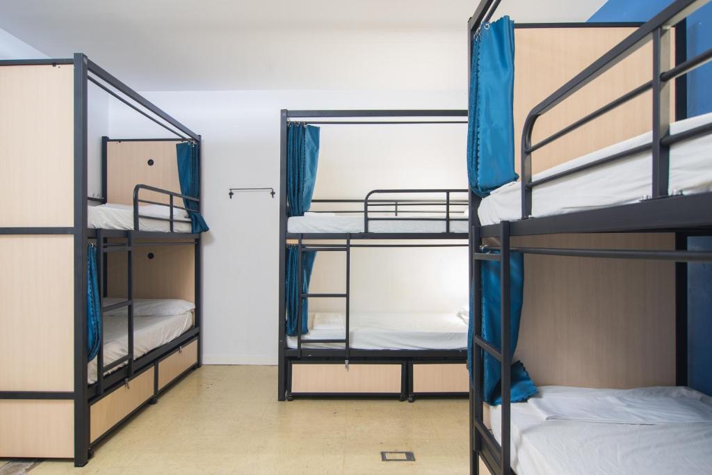 No Limit Barcelona Central - 