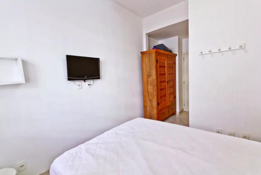  ipanema 50m da praia com garagem