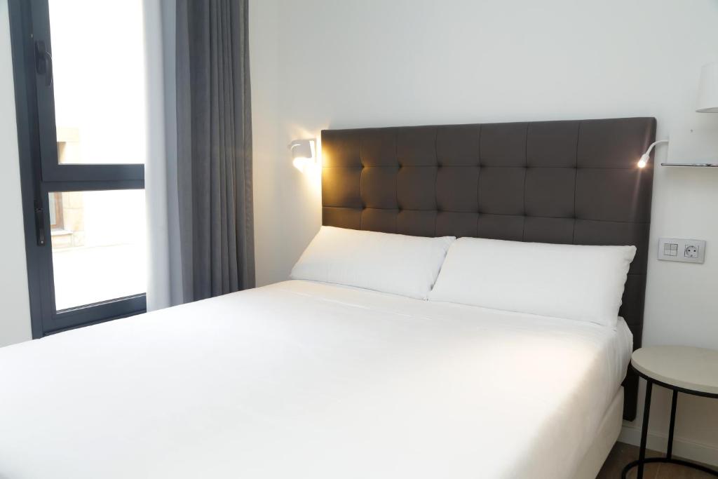 Viviendas Oviedo Catedral - Apartamento Deluxe