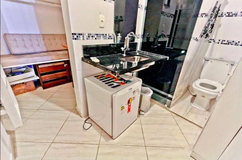  ipanema 50m da praia com garagem