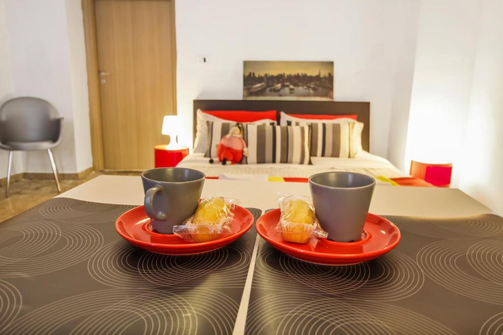 B&B Affittacamere Del Teatro - Rode Studio