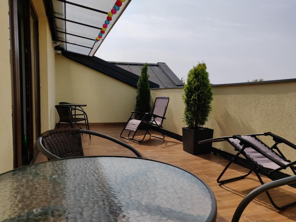 601 Apartments, Warsaw (updated prices 2024)