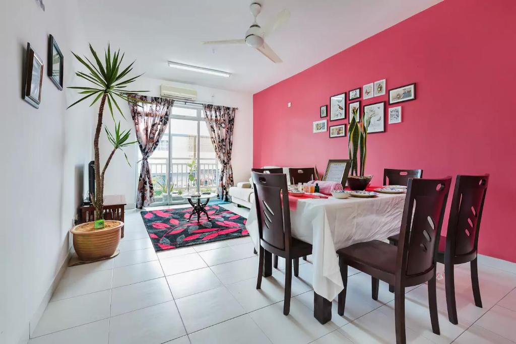 Un lugar para sentarse en BEST WALKABLE LOCATION ** DESA TEBRAU JOHOR BAHRU